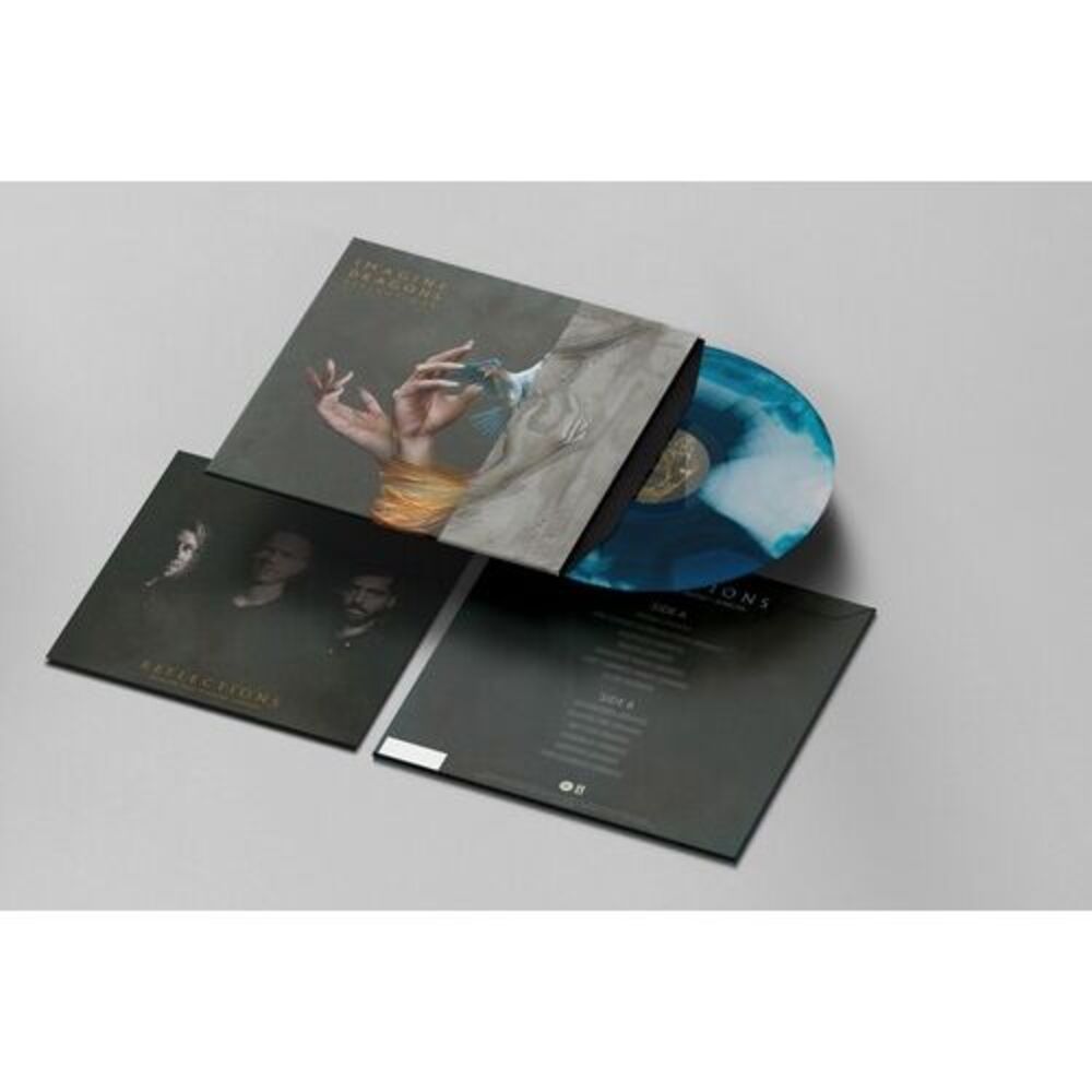 Reflections (From The Vault Of Smoke + Mirrors)